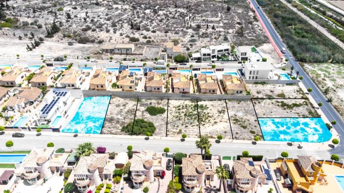 Image No.7-Terrain à vendre à La Marina