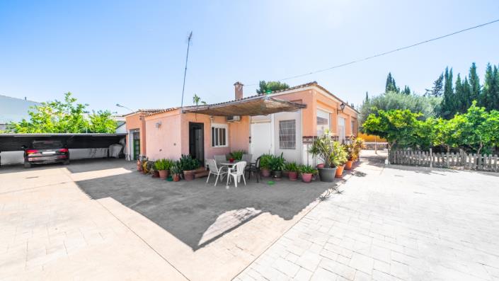 Image No.30-7 Bed Villa for sale