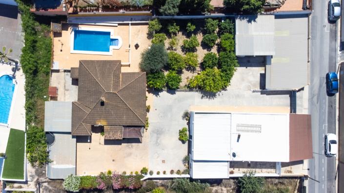 Image No.57-7 Bed Villa for sale