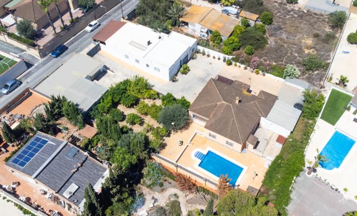 Image No.59-7 Bed Villa for sale