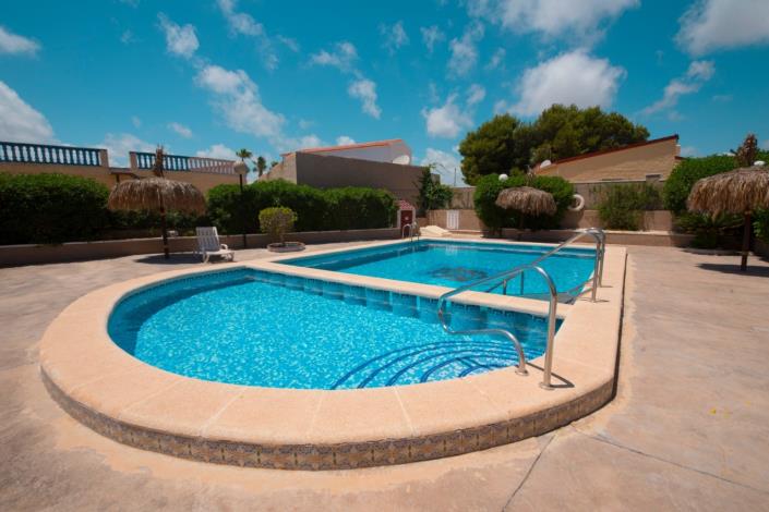 Image No.3-Quad de 3 chambres à vendre à La Marina