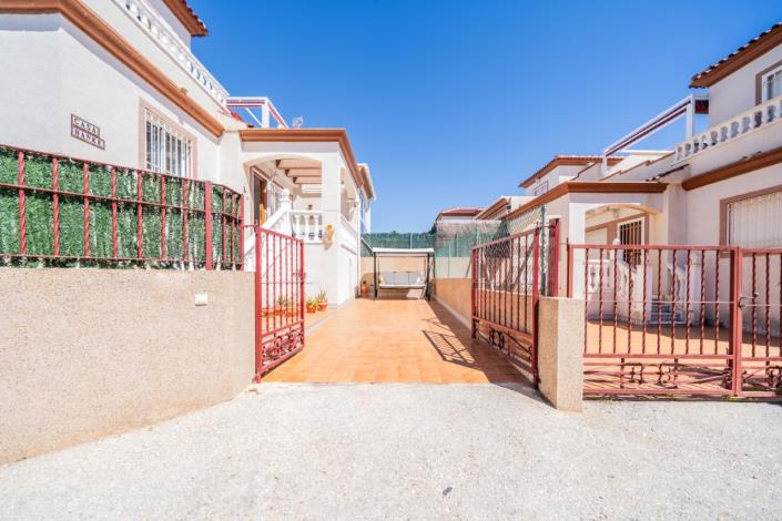 Image No.4-Quad de 3 chambres à vendre à La Marina