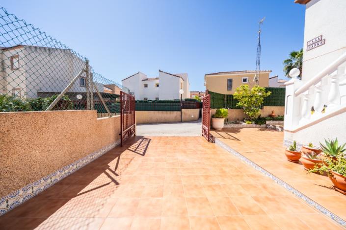 Image No.5-Quad de 3 chambres à vendre à La Marina