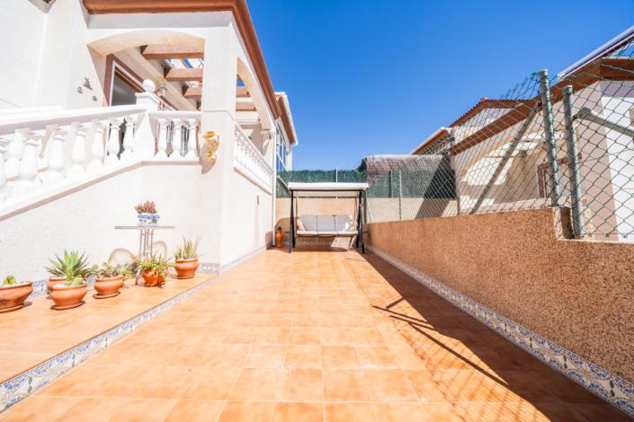 Image No.6-Quad de 3 chambres à vendre à La Marina