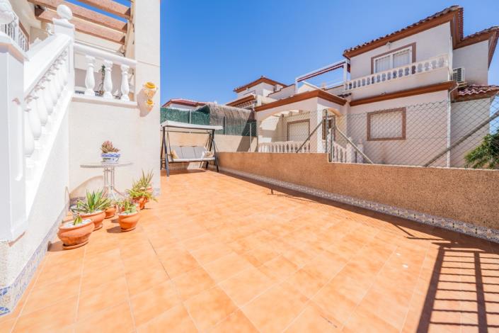 Image No.7-Quad de 3 chambres à vendre à La Marina