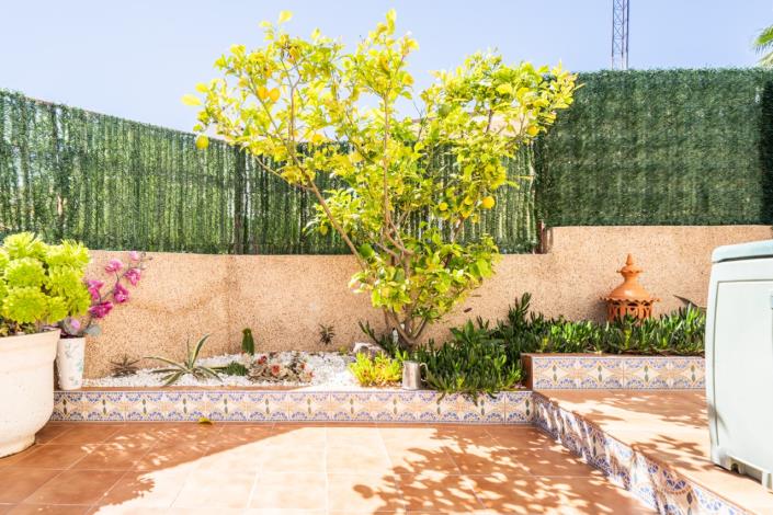 Image No.9-Quad de 3 chambres à vendre à La Marina