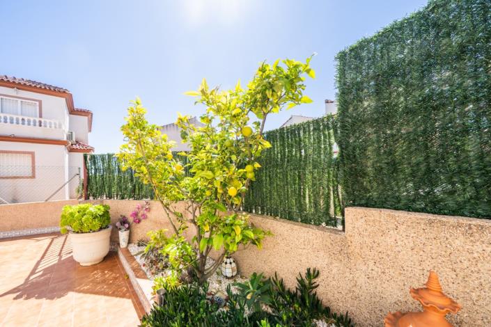 Image No.10-Quad de 3 chambres à vendre à La Marina