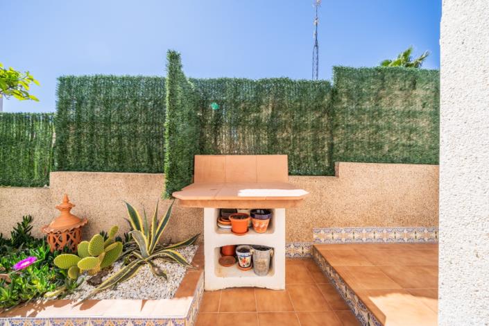 Image No.12-Quad de 3 chambres à vendre à La Marina