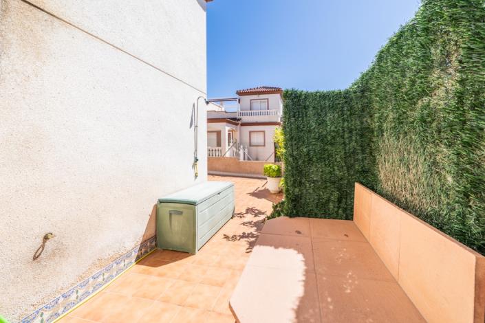 Image No.13-Quad de 3 chambres à vendre à La Marina