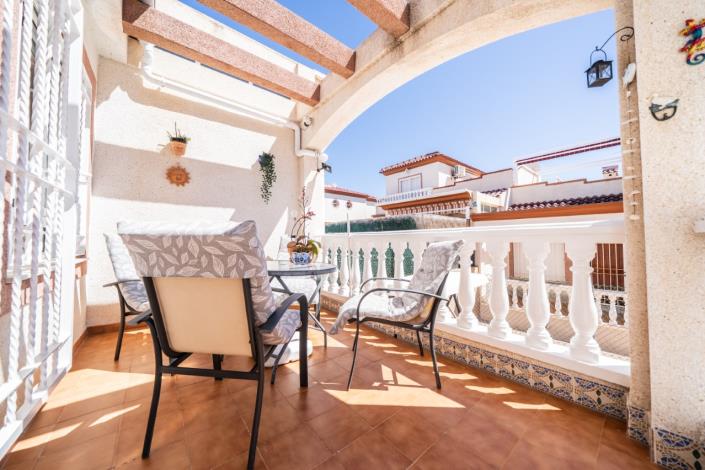 Image No.14-Quad de 3 chambres à vendre à La Marina