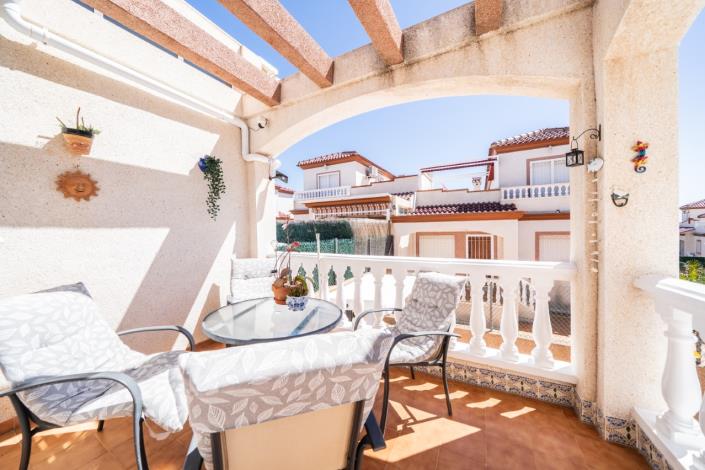 Image No.15-Quad de 3 chambres à vendre à La Marina