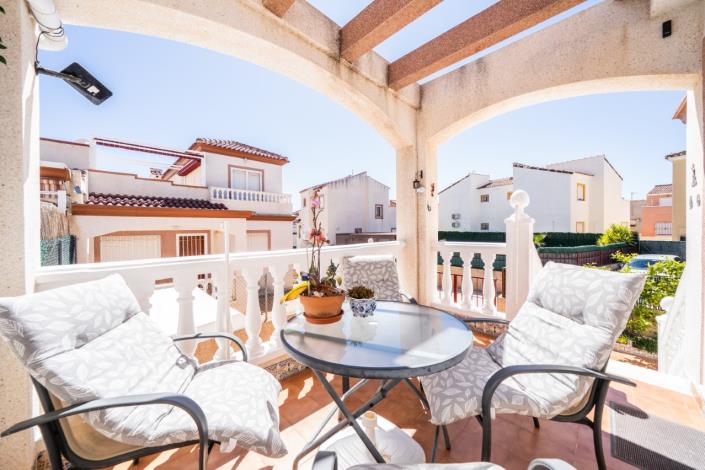 Image No.16-Quad de 3 chambres à vendre à La Marina