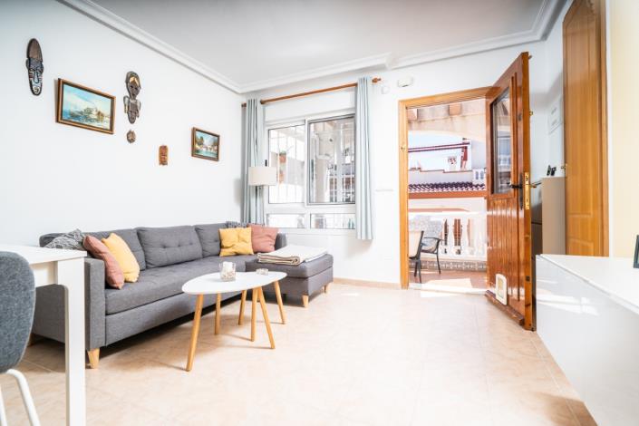 Image No.17-Quad de 3 chambres à vendre à La Marina