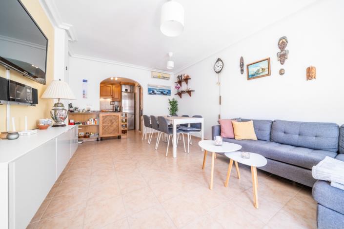 Image No.18-Quad de 3 chambres à vendre à La Marina