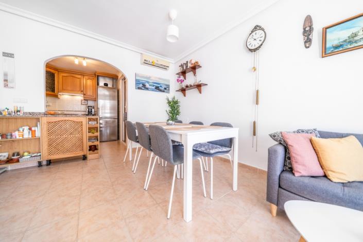 Image No.19-Quad de 3 chambres à vendre à La Marina