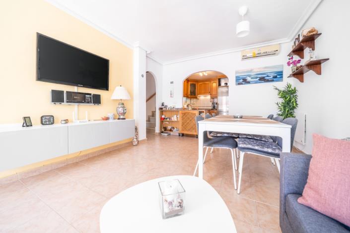 Image No.20-Quad de 3 chambres à vendre à La Marina