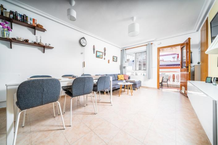 Image No.22-Quad de 3 chambres à vendre à La Marina