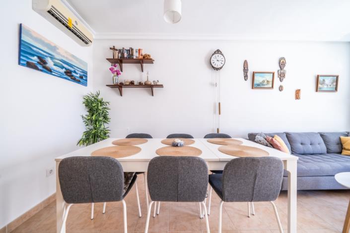 Image No.23-Quad de 3 chambres à vendre à La Marina