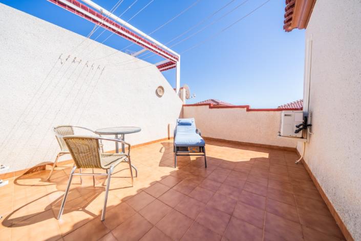 Image No.37-Quad de 3 chambres à vendre à La Marina