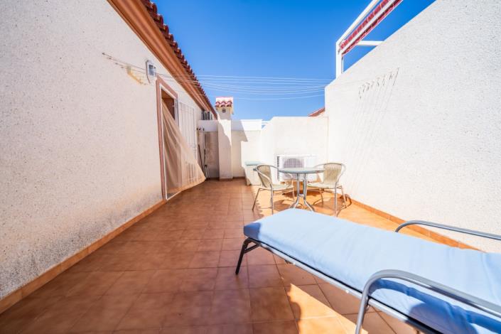 Image No.38-Quad de 3 chambres à vendre à La Marina