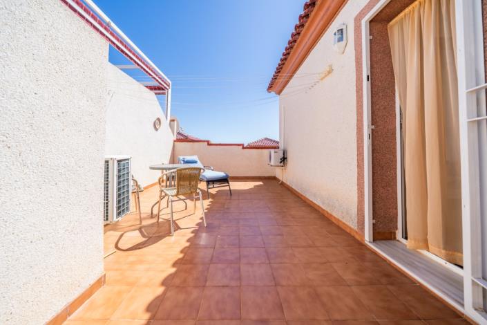 Image No.39-Quad de 3 chambres à vendre à La Marina