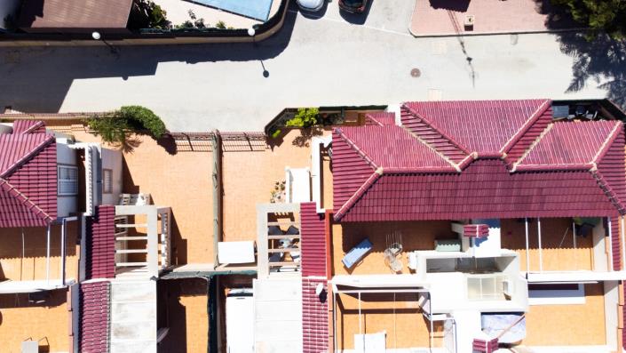 Image No.42-Quad de 3 chambres à vendre à La Marina