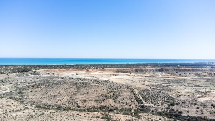 Image No.43-Quad de 3 chambres à vendre à La Marina