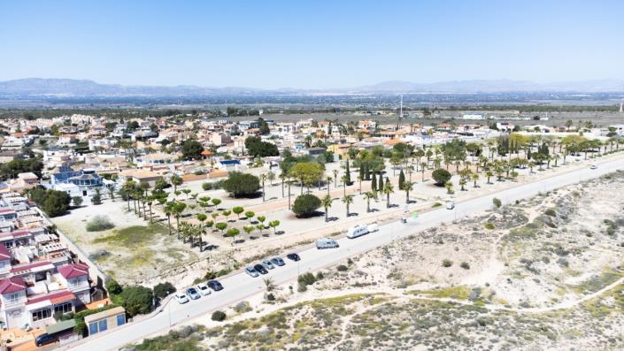 Image No.44-Quad de 3 chambres à vendre à La Marina