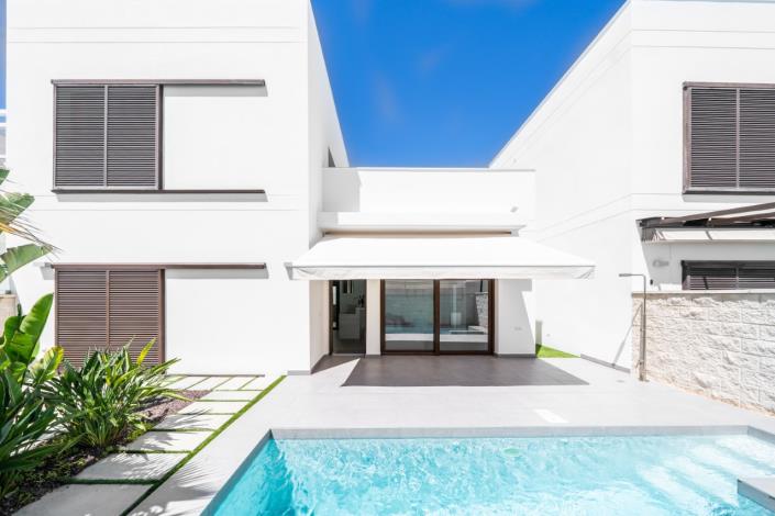 Image No.5-3 Bed Villa for sale