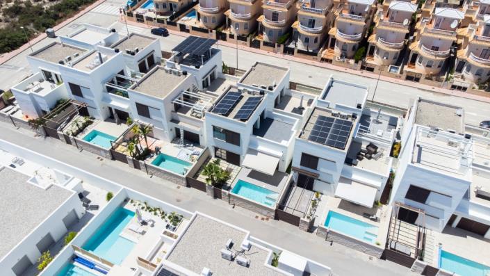 Image No.41-3 Bed Villa for sale