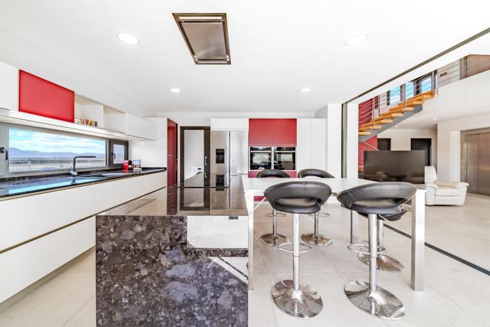 Image No.13-Villa de 5 chambres à vendre à La Marina