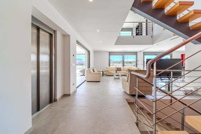 Image No.18-Villa de 5 chambres à vendre à La Marina