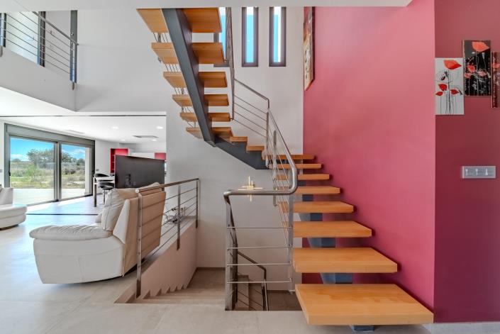 Image No.19-Villa de 5 chambres à vendre à La Marina