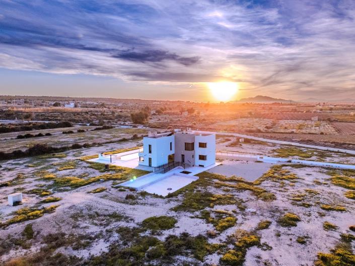 Image No.53-Villa de 5 chambres à vendre à La Marina