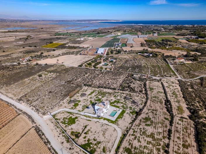 Image No.55-Villa de 5 chambres à vendre à La Marina