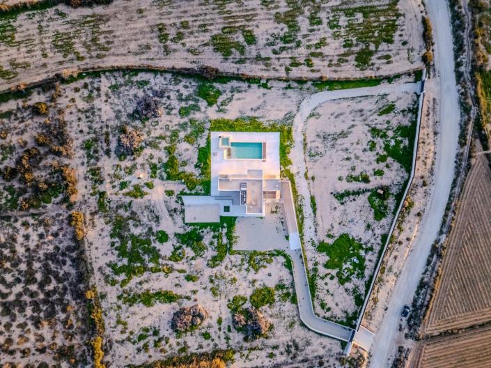 Image No.56-Villa de 5 chambres à vendre à La Marina