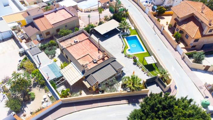 Image No.34-5 Bed Villa for sale