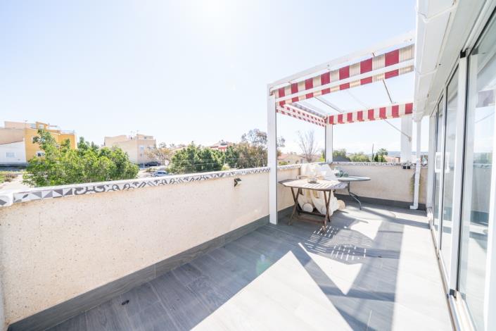 Image No.46-Villa de 3 chambres à vendre à La Marina