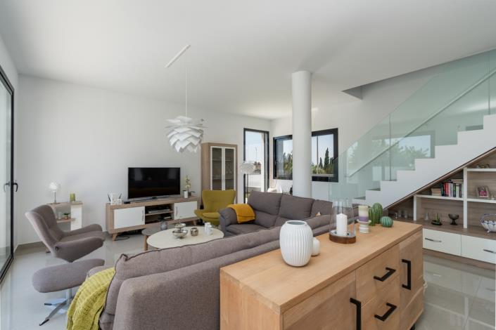 Image No.8-4 Bed Villa for sale