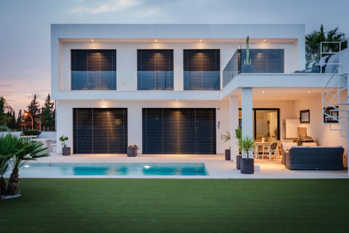 Image No.30-4 Bed Villa for sale