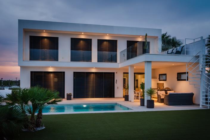 Image No.34-4 Bed Villa for sale