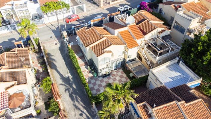 Image No.3-Villa de 4 chambres à vendre à La Marina