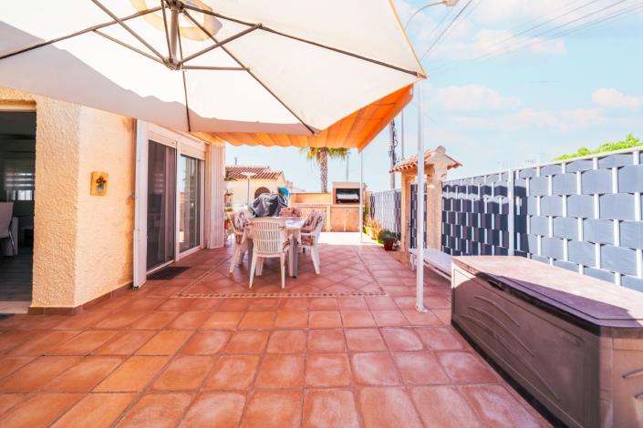 Image No.6-Villa de 4 chambres à vendre à La Marina