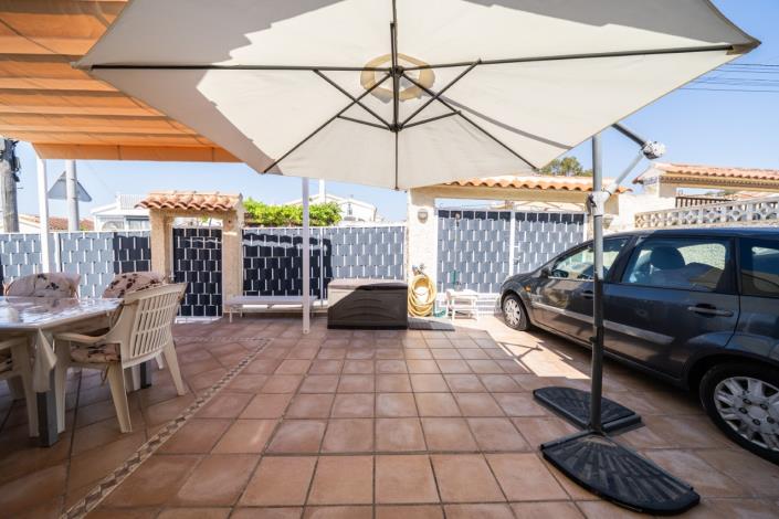 Image No.7-Villa de 4 chambres à vendre à La Marina