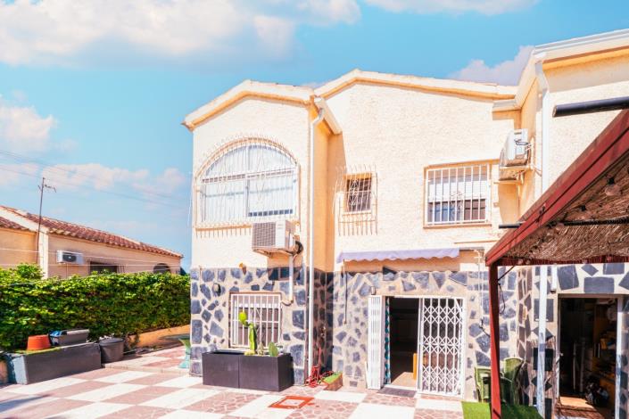 Image No.8-Villa de 4 chambres à vendre à La Marina