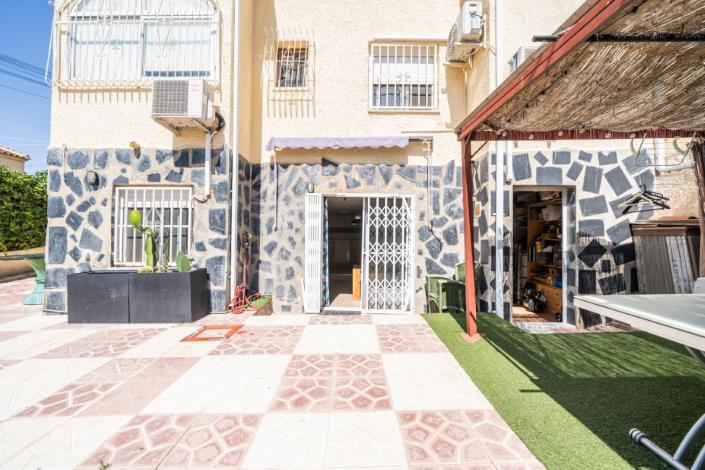 Image No.9-Villa de 4 chambres à vendre à La Marina