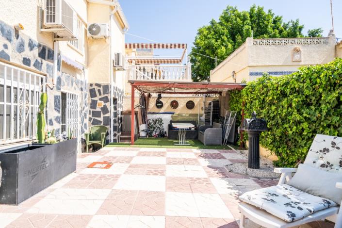 Image No.10-Villa de 4 chambres à vendre à La Marina