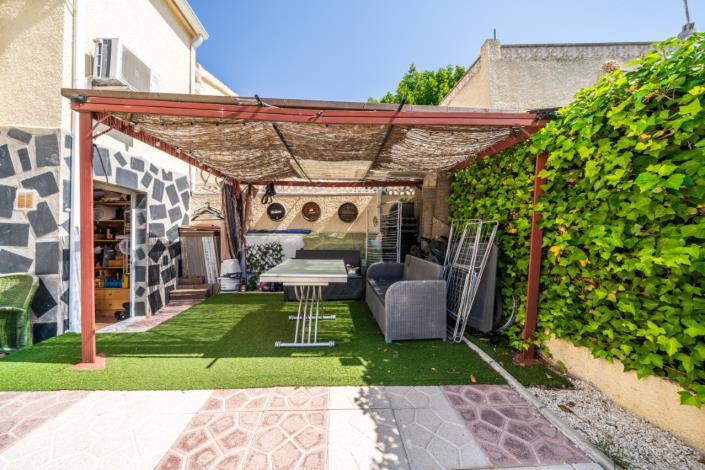 Image No.11-Villa de 4 chambres à vendre à La Marina