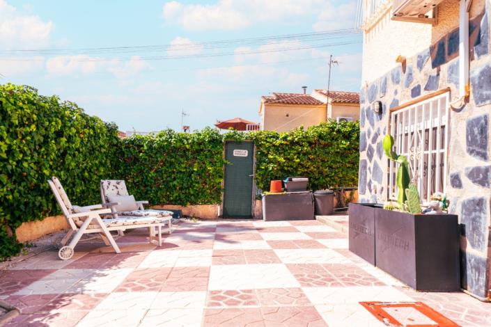 Image No.12-Villa de 4 chambres à vendre à La Marina