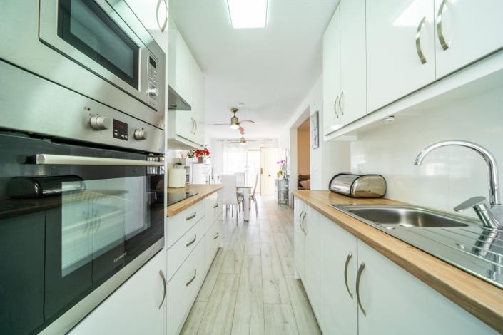 Image No.20-Villa de 4 chambres à vendre à La Marina